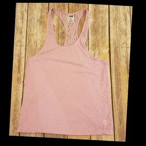 2/$20 Victoria's Secret PINK tank top XS